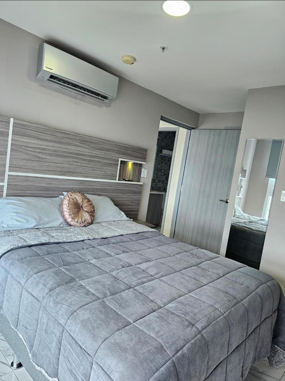 Apartment Con Vista Al Mar Av Balboa *